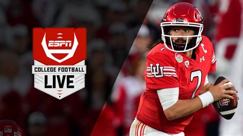 ncaaf live streams.